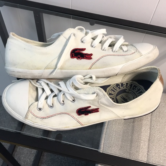 LaCoste - sneakers - w - Picture 2 of 7